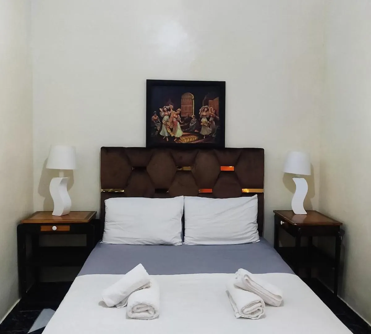 Appartement Dar Marrakech G27 N7 Marrakesh 0*,