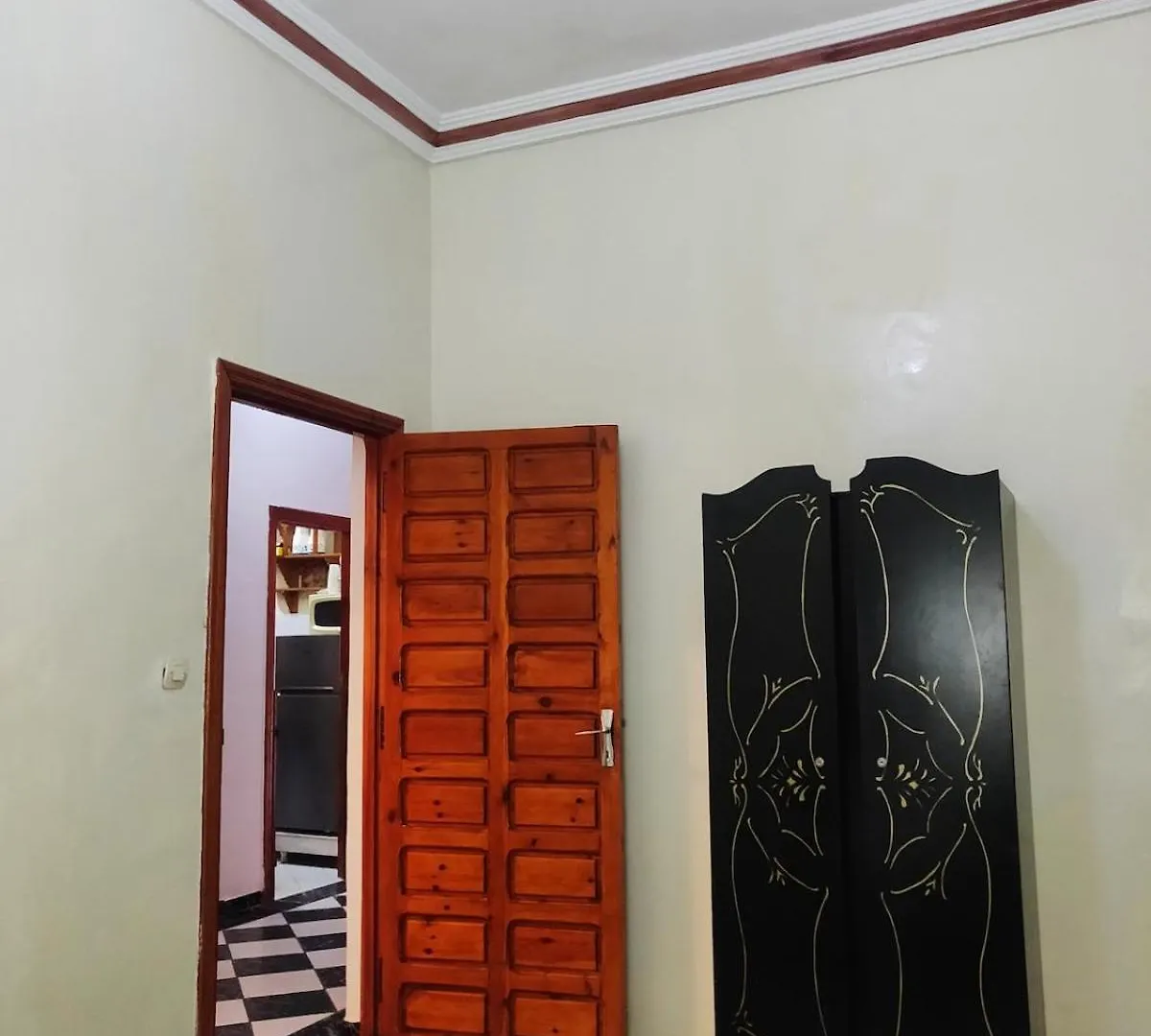 Appartement Dar Marrakech G27 N7 Marrakesh 0*,  Morocco