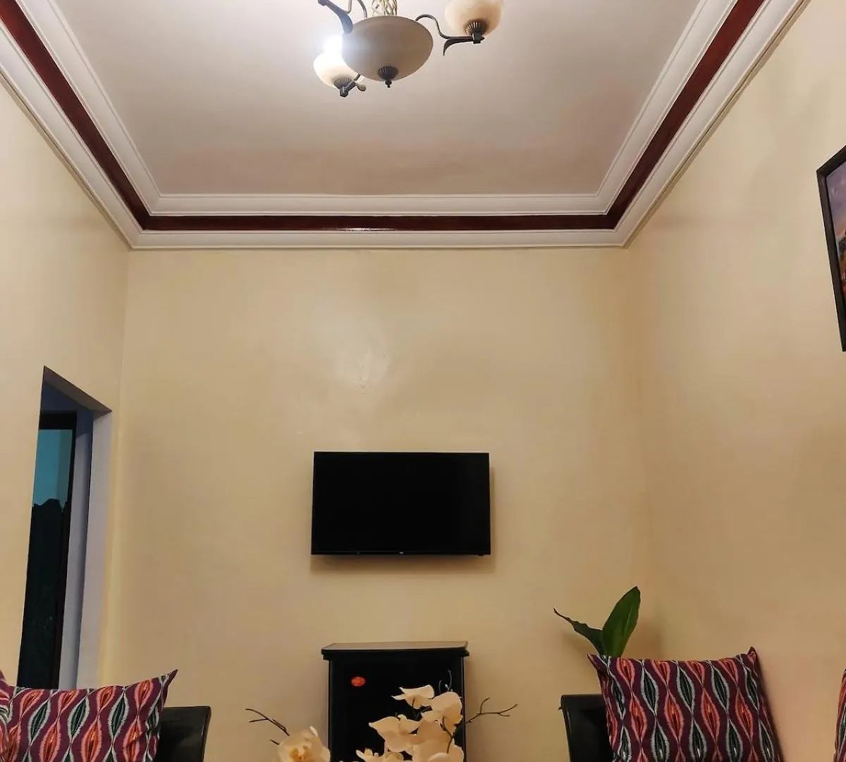 Apartmán Appartement Dar Marrakech G27 N7 Marakéš