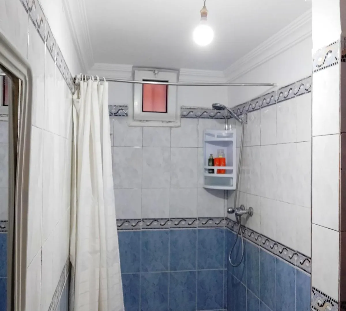 Appartement Dar Marrakech G27 N7 Marrakesh Apartment