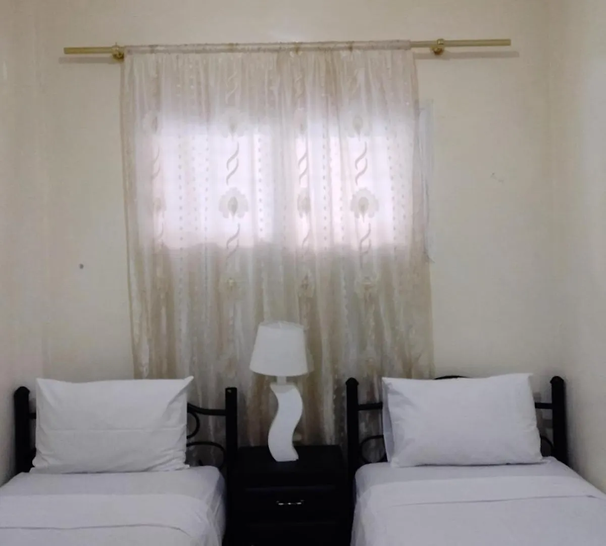 Appartement Dar Marrakech G27 N7 Marrakesh Morocco