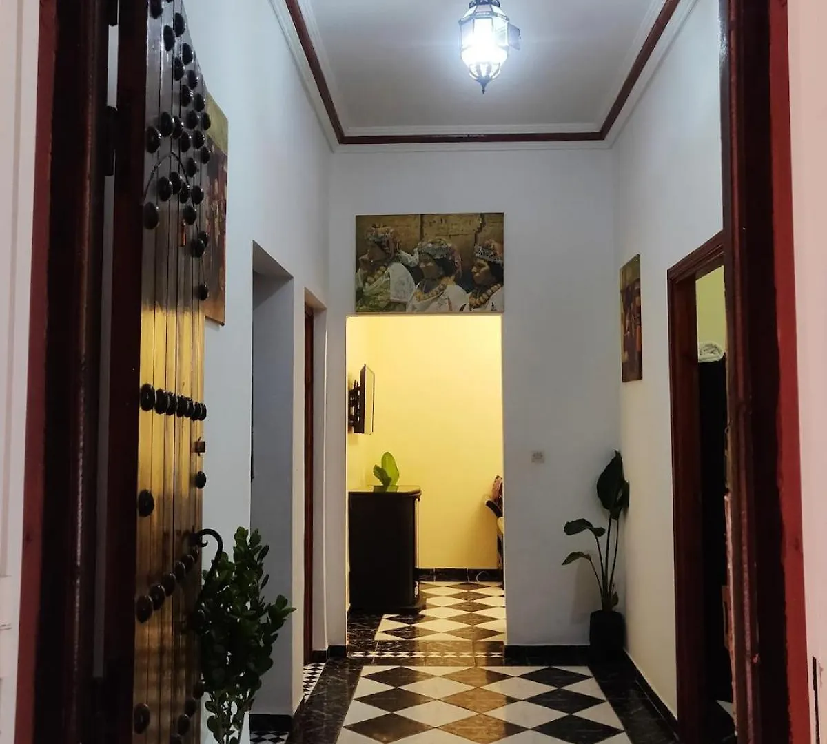 Appartement Dar Marrakech G27 N7 Marrakesh 0*,  Morocco